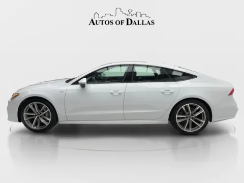 More photos of 2023 Audi A7 55 Premium at Autos of Dallas - Plano, TX