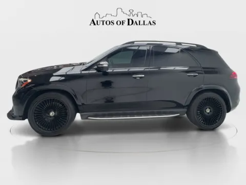 More photos of 2024 Mercedes-Benz GLE 350 at Autos of Dallas - Plano, TX