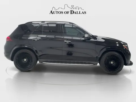 More photos of 2024 Mercedes-Benz GLE 350 at Autos of Dallas - Plano, TX