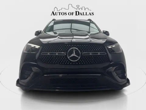 Photos of 2024 Mercedes-Benz GLE 350 for sale in Plano, TX at Autos of Dallas - Plano