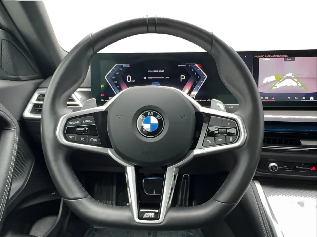 BMW 2 Series photo 35