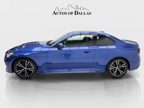 More photos of 2026 BMW 2 Series 230i at Autos of Dallas - Plano, TX