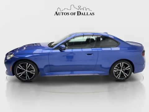 More photos of 2026 BMW 2 Series 230i at Autos of Dallas - Plano, TX