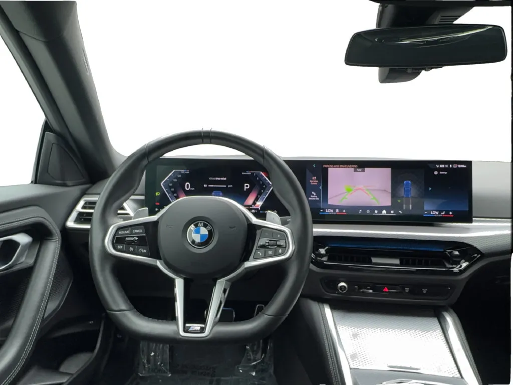 BMW 2 Series photo 34