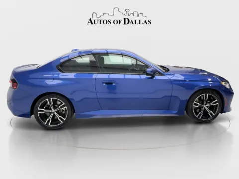 More photos of 2026 BMW 2 Series 230i at Autos of Dallas - Plano, TX