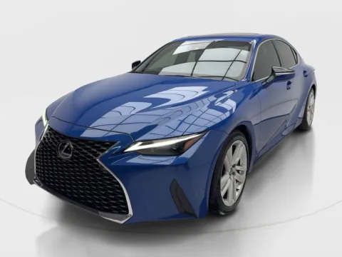 More photos of 2024 Lexus IS 300 at Autos of Dallas - Plano, TX