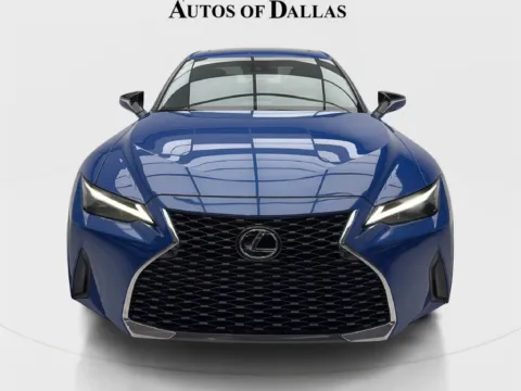 More photos of 2024 Lexus IS 300 at Autos of Dallas - Plano, TX