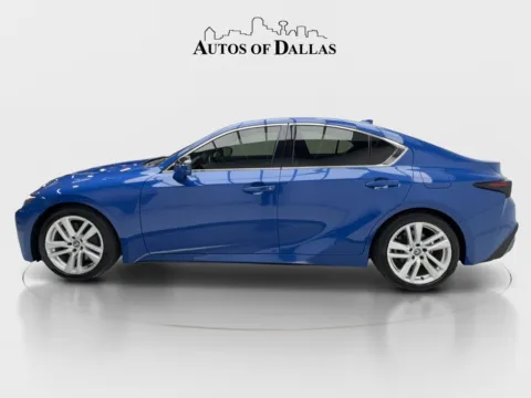 More photos of 2024 Lexus IS 300 at Autos of Dallas - Plano, TX