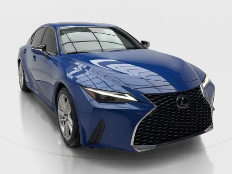 Photos of 2024 Lexus IS 300 for sale in Plano, TX at Autos of Dallas - Plano