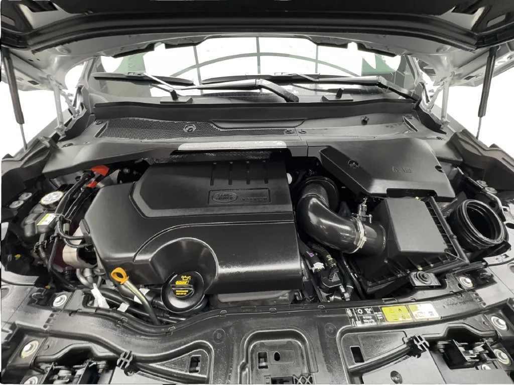 Land Rover Discovery Sport photo 20