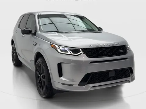 Another view of 2025 Land Rover Discovery Sport S for sale in Plano, TX at Autos of Dallas - Plano