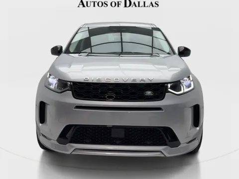 Another view of 2025 Land Rover Discovery Sport S for sale in Plano, TX at Autos of Dallas - Plano
