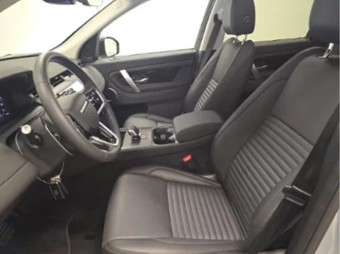 More photos of 2025 Land Rover Discovery Sport S at Autos of Dallas - Plano, TX