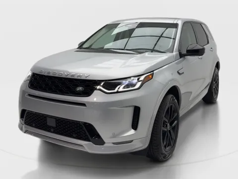 More photos of 2025 Land Rover Discovery Sport S at Autos of Dallas - Plano, TX