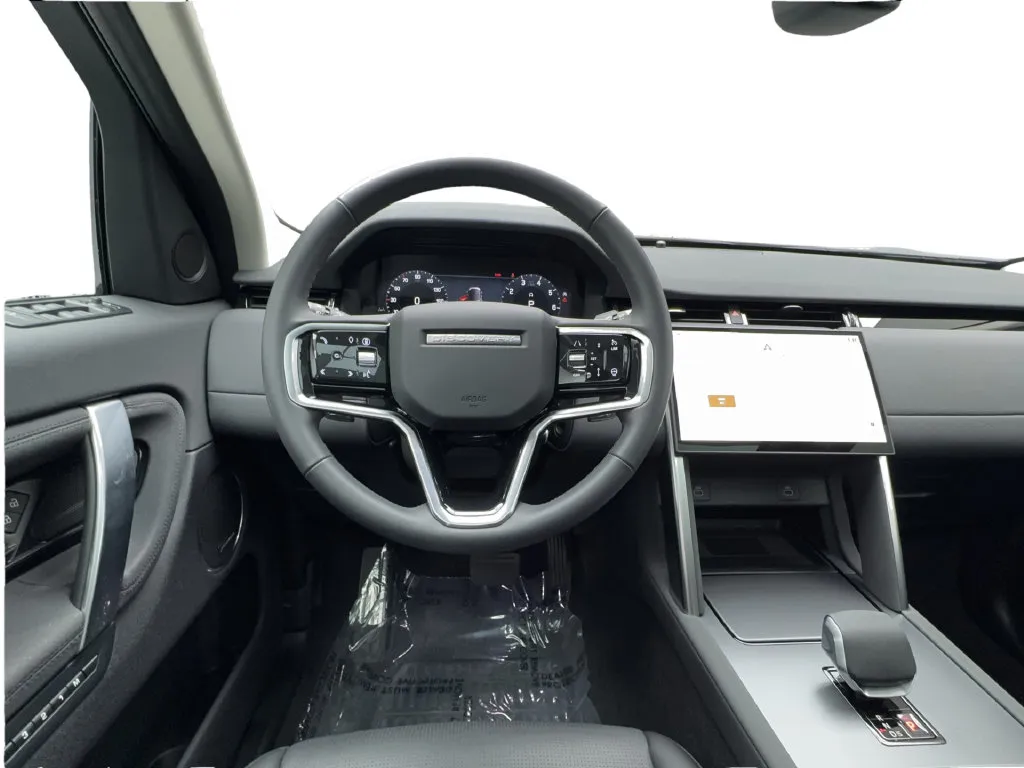 Land Rover Discovery Sport photo 40