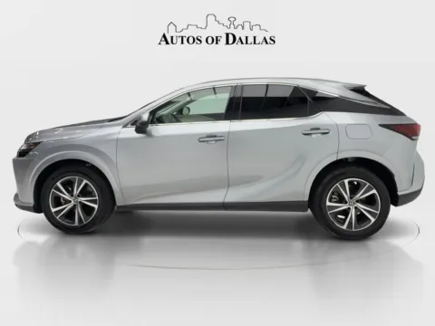More photos of 2023 Lexus RX 350 at Autos of Dallas - Plano, TX
