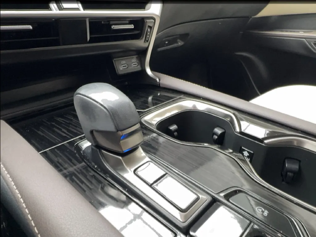 Lexus RX photo 53