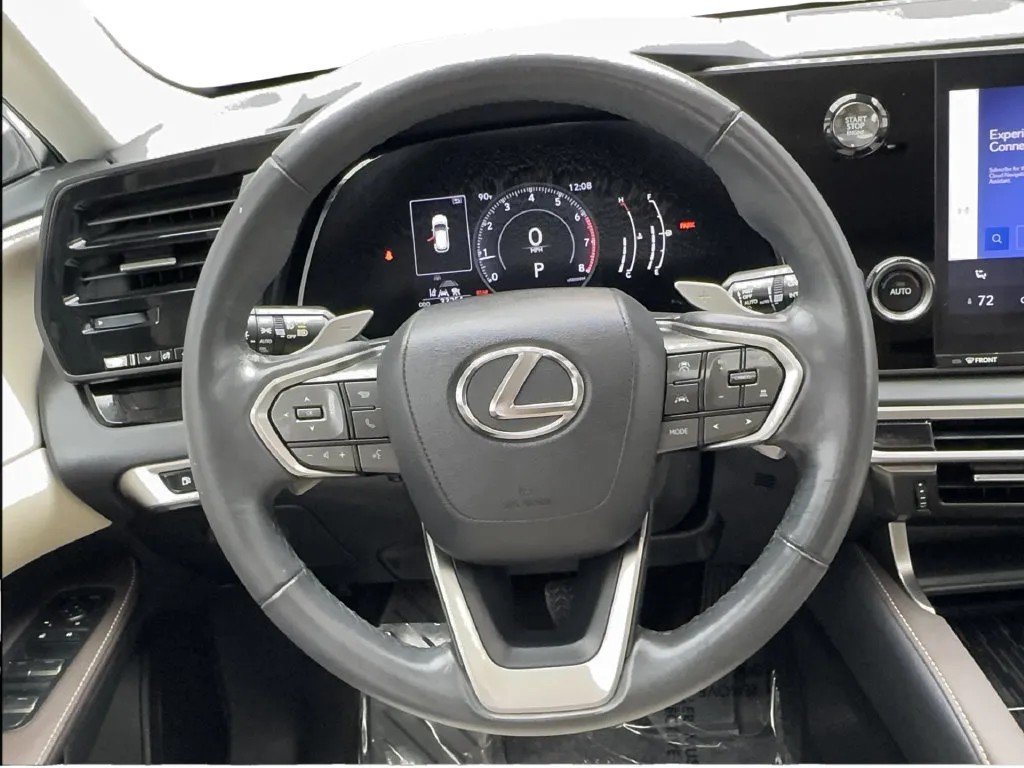 Lexus RX photo 41