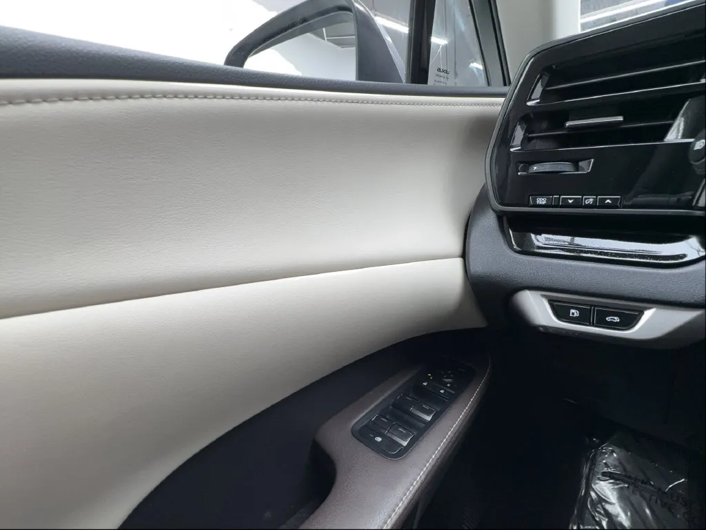 Lexus RX photo 51