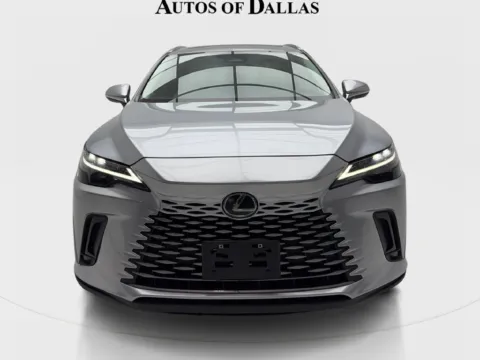 More photos of 2023 Lexus RX 350 at Autos of Dallas - Plano, TX