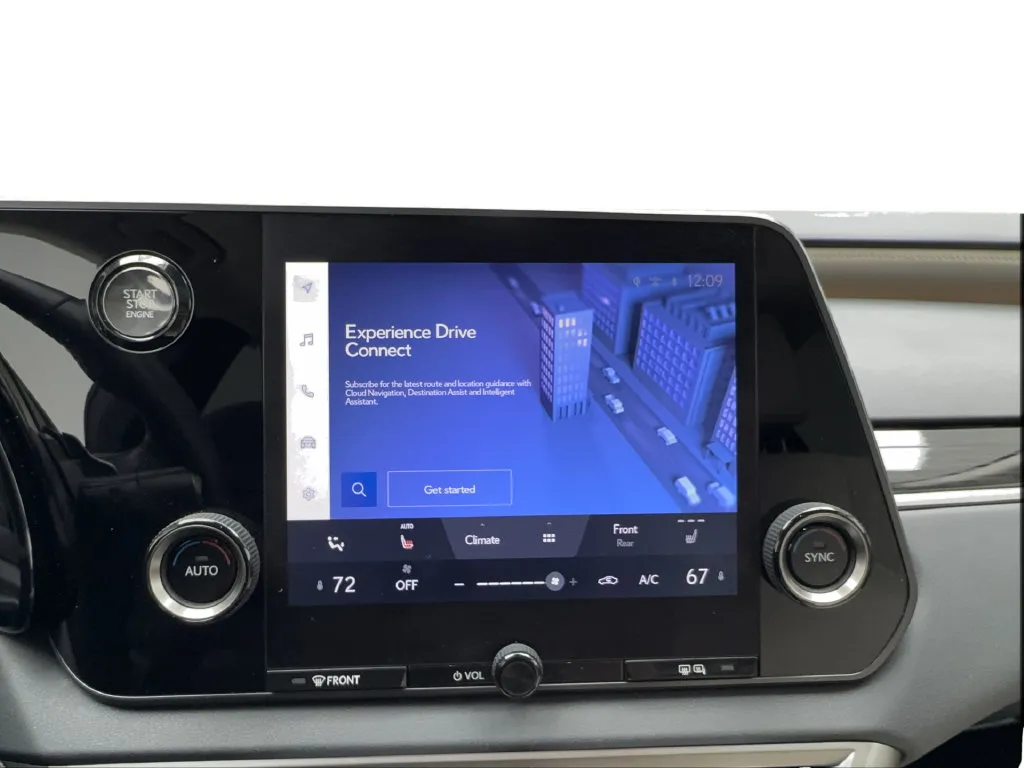 Lexus RX photo 55
