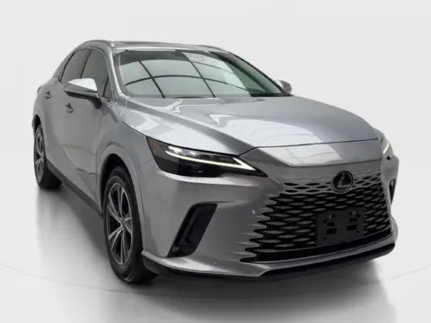 Another view of 2023 Lexus RX 350 for sale in Plano, TX at Autos of Dallas - Plano