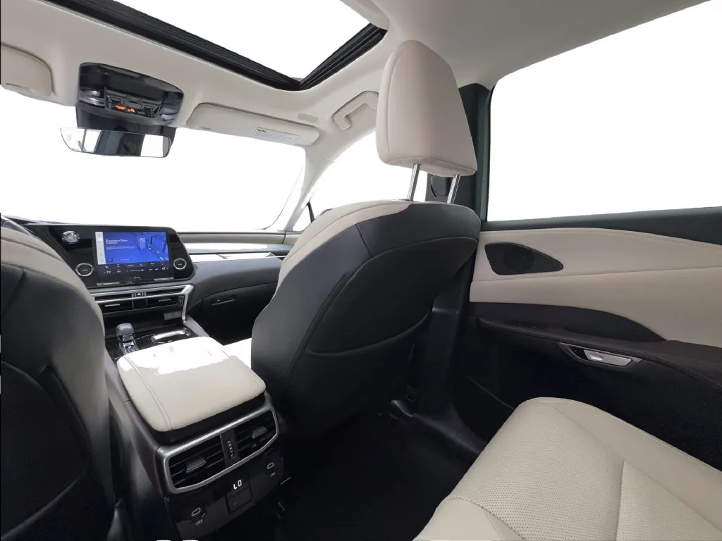Lexus RX photo 44