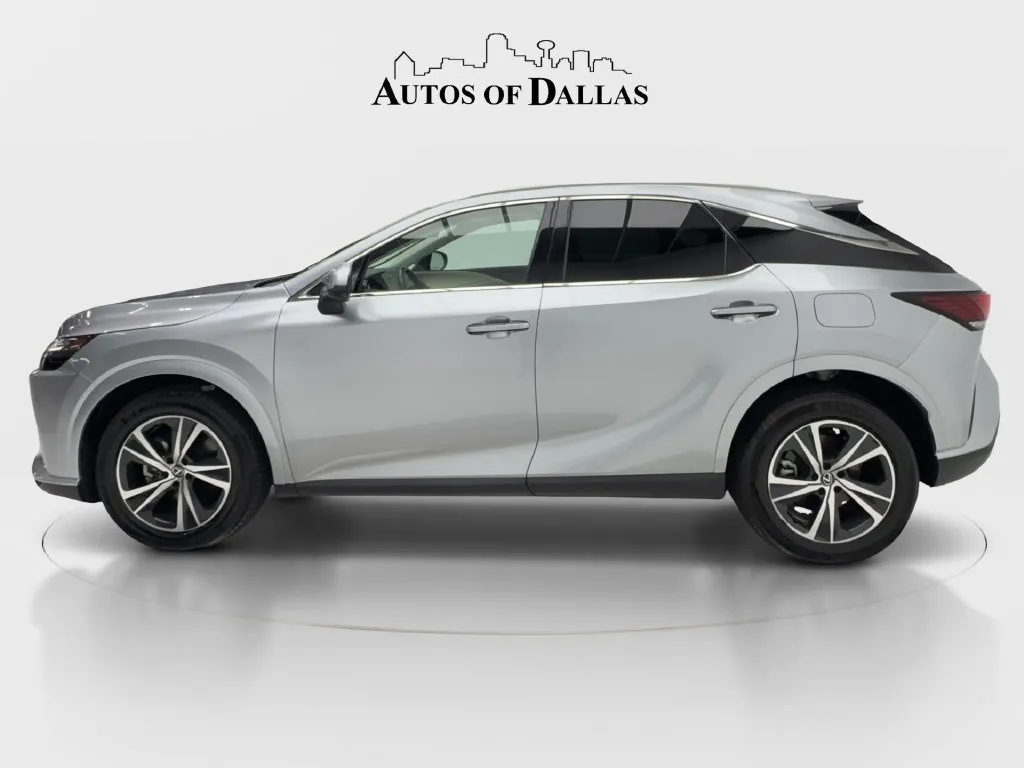 Lexus RX photo 6