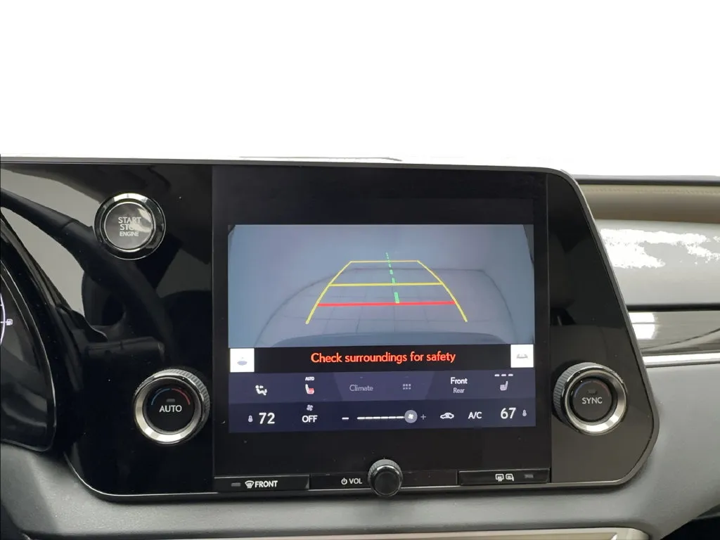 Lexus RX photo 56