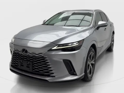 More photos of 2023 Lexus RX 350 at Autos of Dallas - Plano, TX