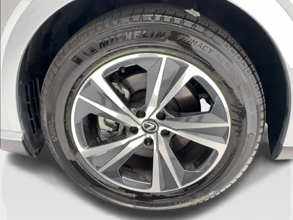 Lexus RX photo 15