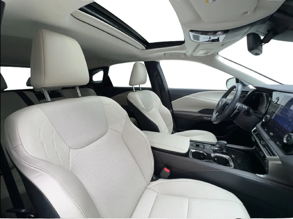Lexus RX photo 34