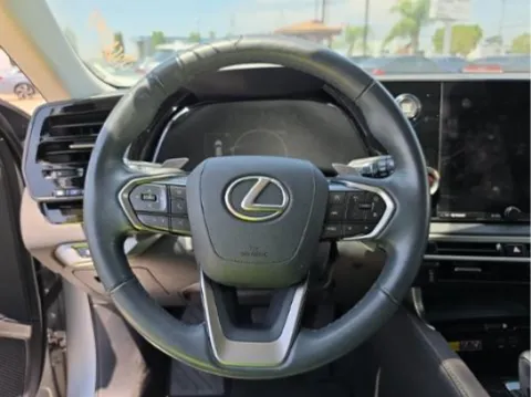 More photos of 2023 Lexus RX 350 at Autos of Dallas - Plano, TX