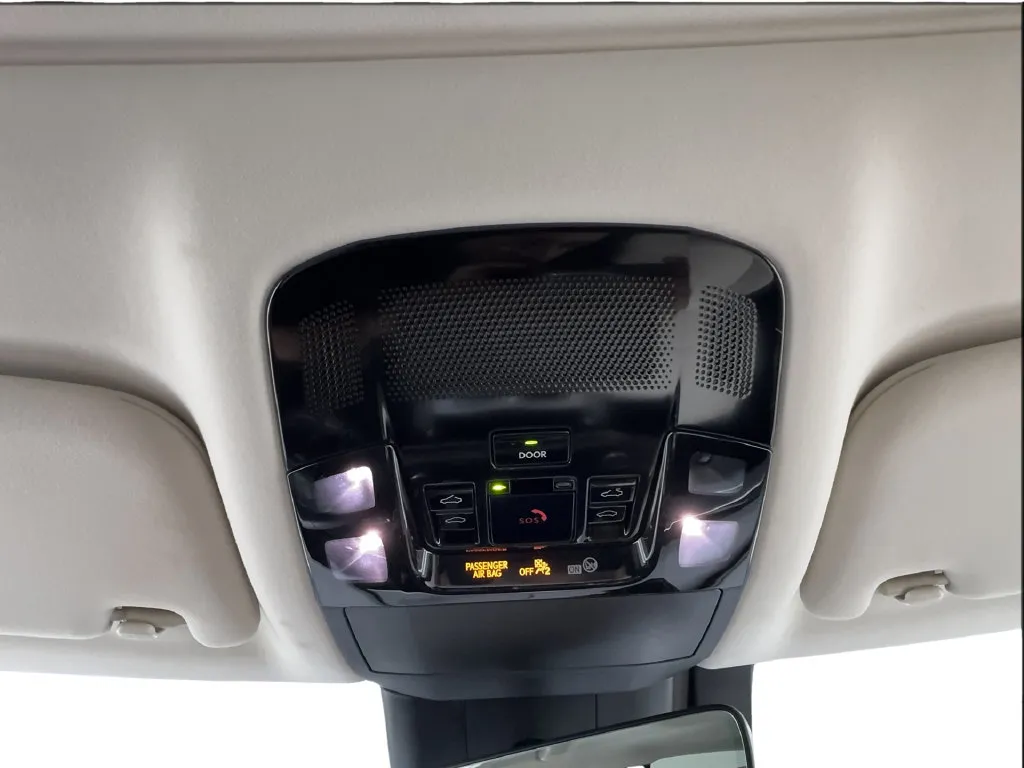 Lexus RX photo 52