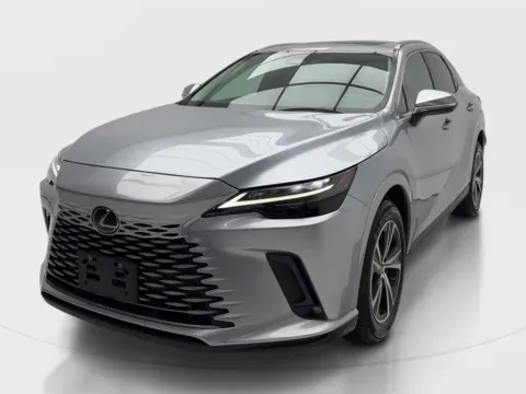 More photos of 2023 Lexus RX 350 at Autos of Dallas - Plano, TX