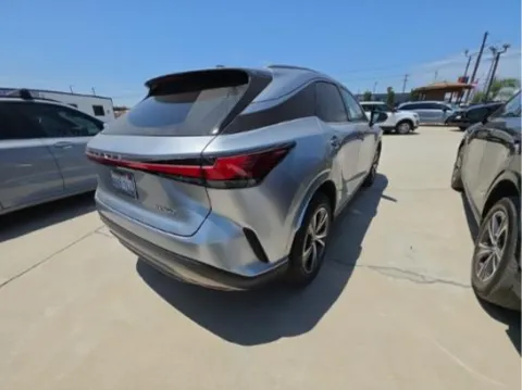 Photos of 2023 Lexus RX 350 for sale in Plano, TX at Autos of Dallas - Plano