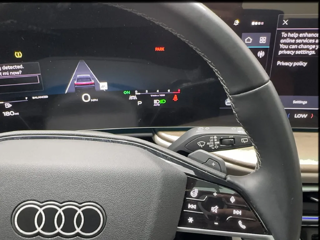 Audi Q5 photo 46
