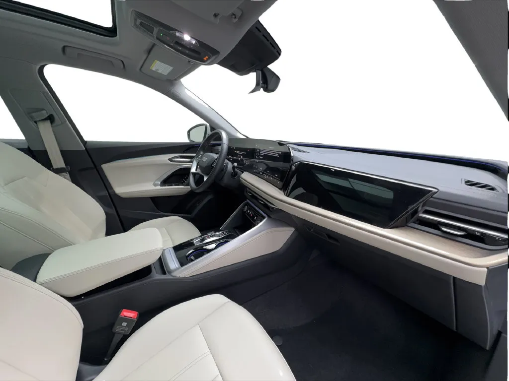Audi Q5 photo 36
