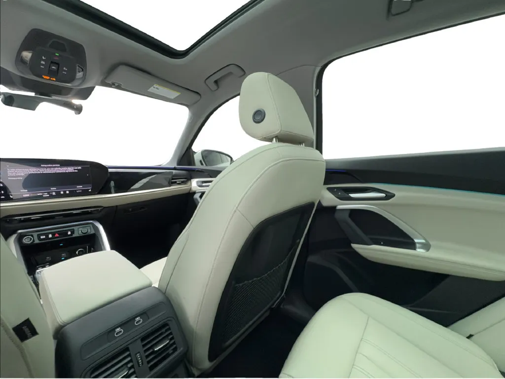 Audi Q5 photo 44