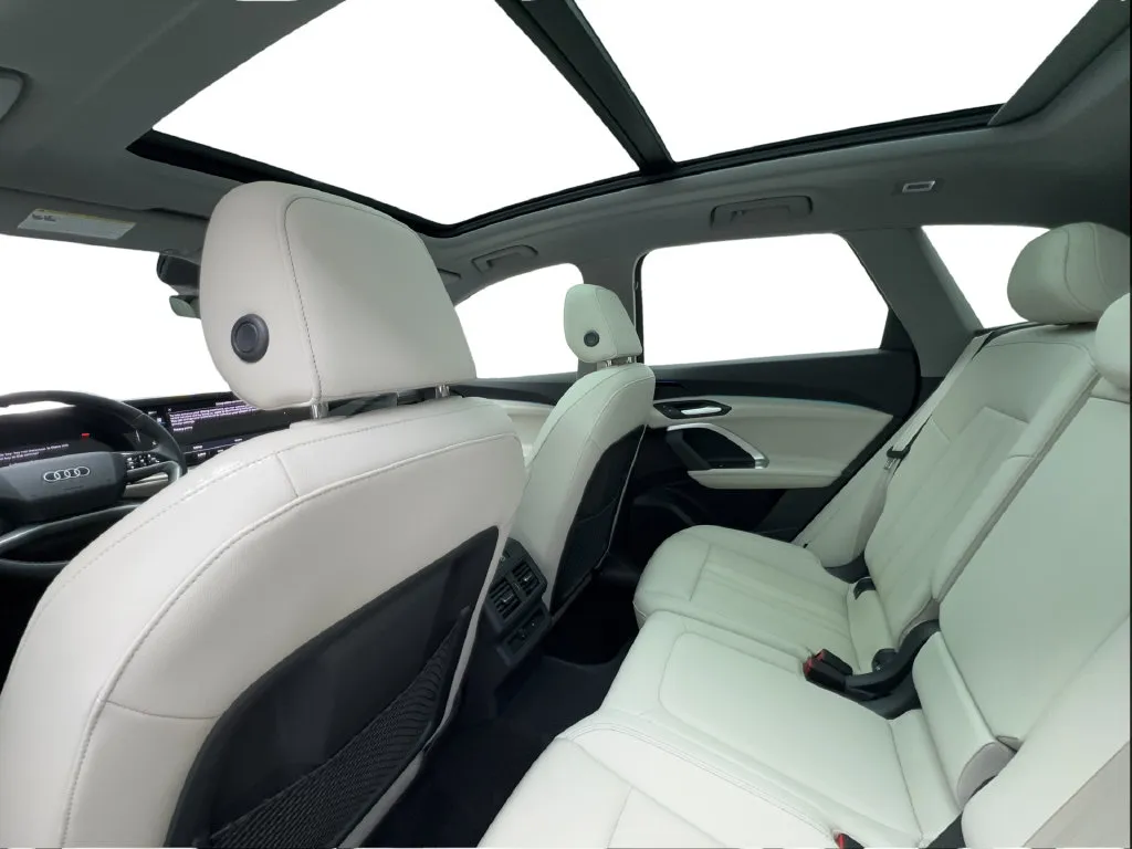 Audi Q5 photo 27