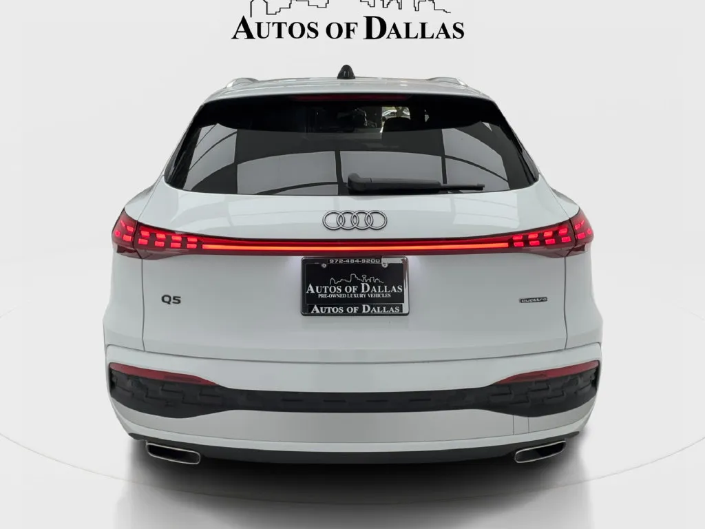 Audi Q5 photo 10