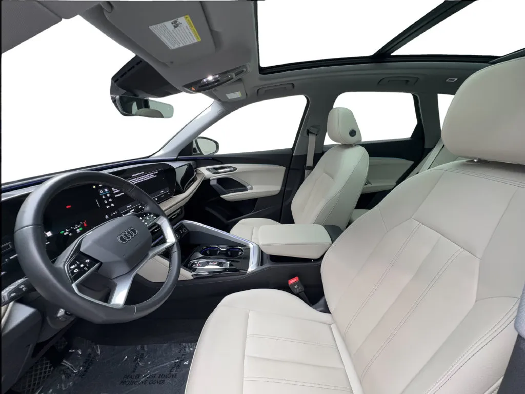 Audi Q5 photo 22