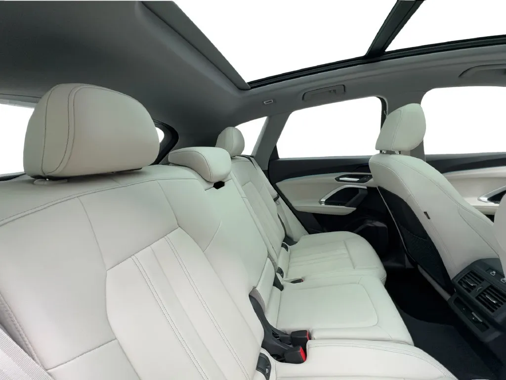 Audi Q5 photo 32