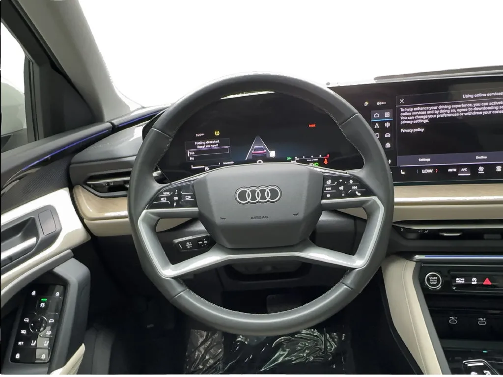 Audi Q5 photo 41