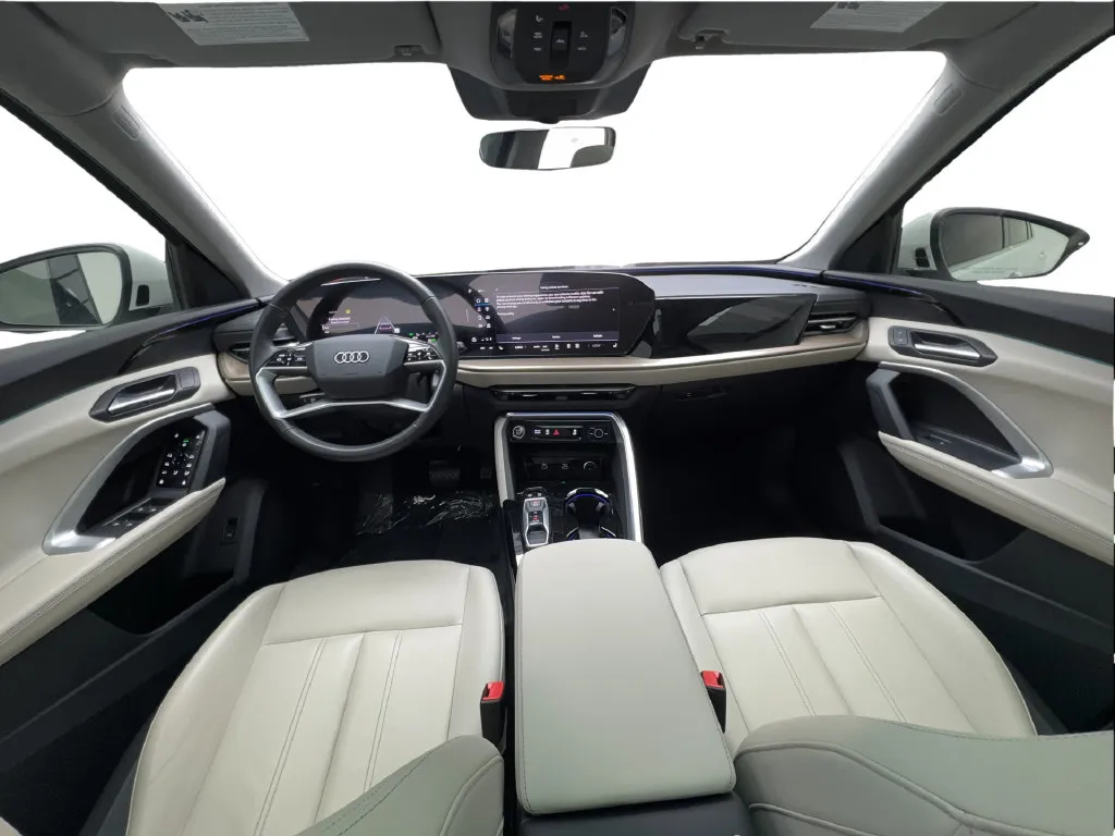 Audi Q5 photo 42
