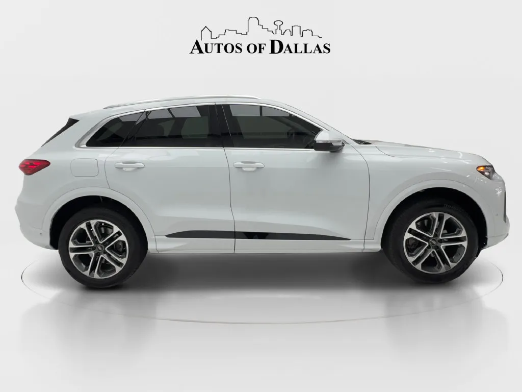 Audi Q5 photo 7