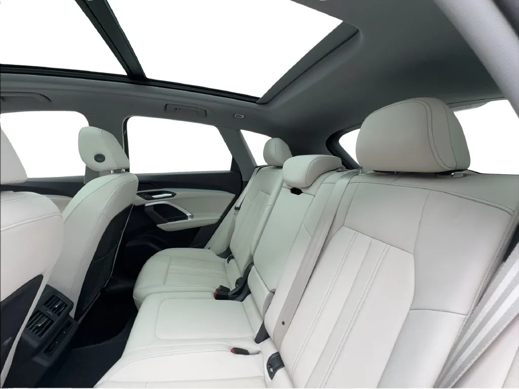 Audi Q5 photo 28