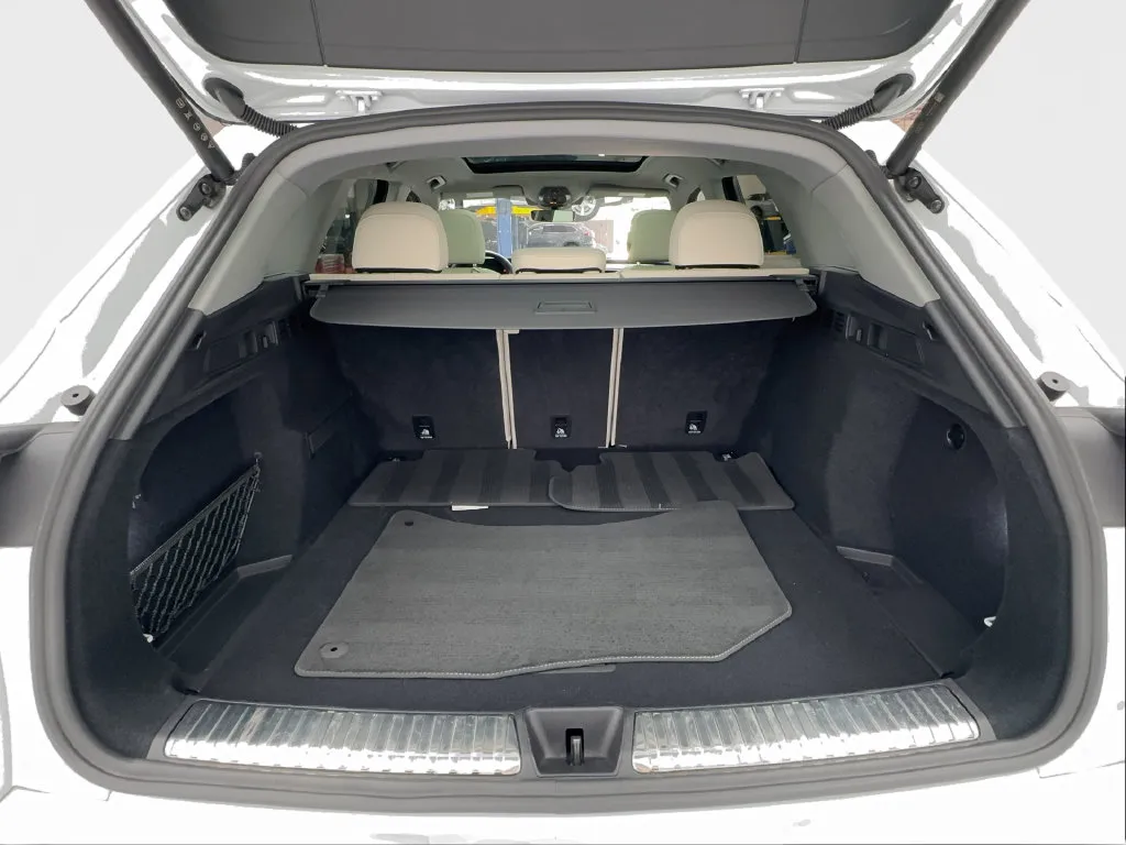 Audi Q5 photo 19