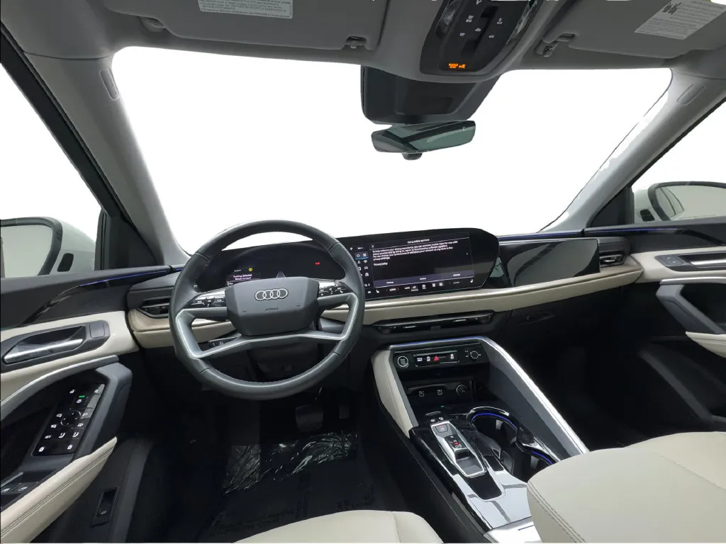Audi Q5 photo 39