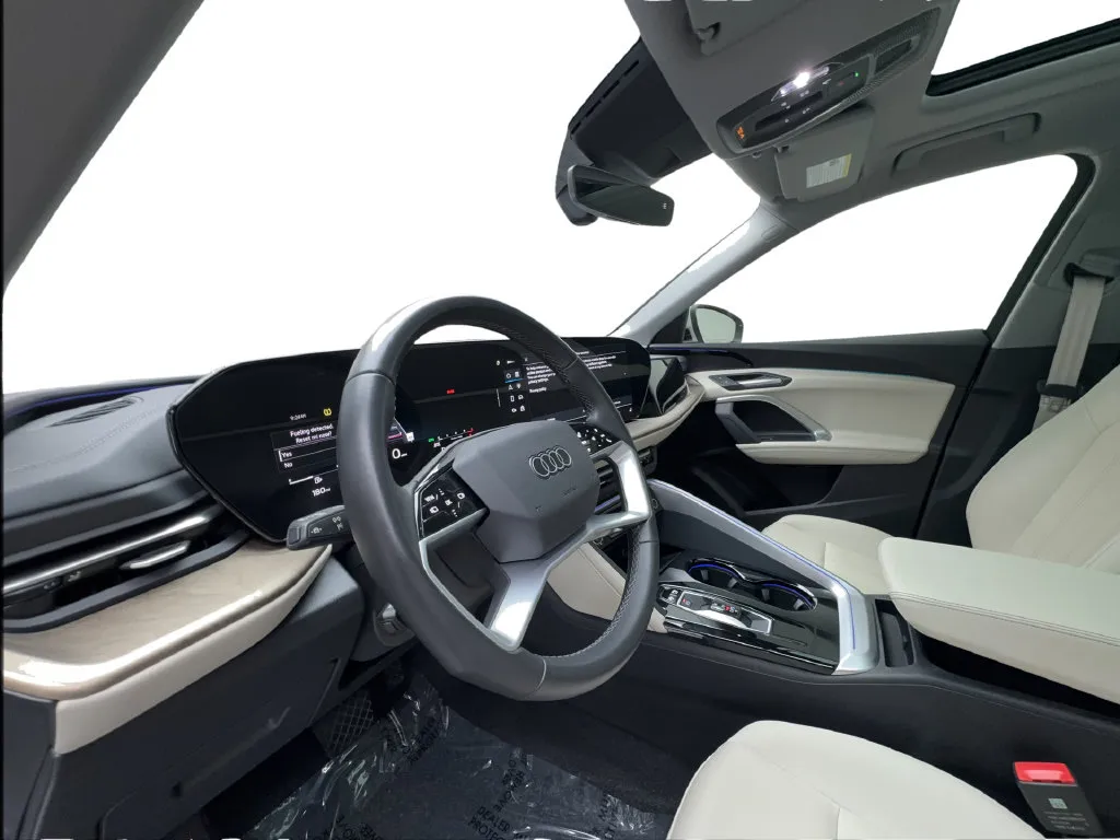 Audi Q5 photo 23